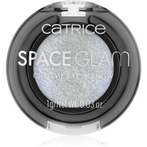 Catrice Space Glam mini fard de ochi culoare 040 Stardust 1 g-Țena