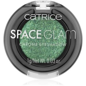 Catrice Space Glam mini fard de ochi culoare 060 Galactic Glow 1 g-Țena