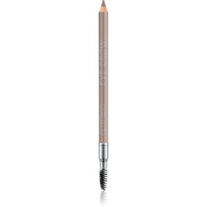Catrice Stylist creion pentru sprancene cu pensula culoare 020 Date With Ash-ton 1