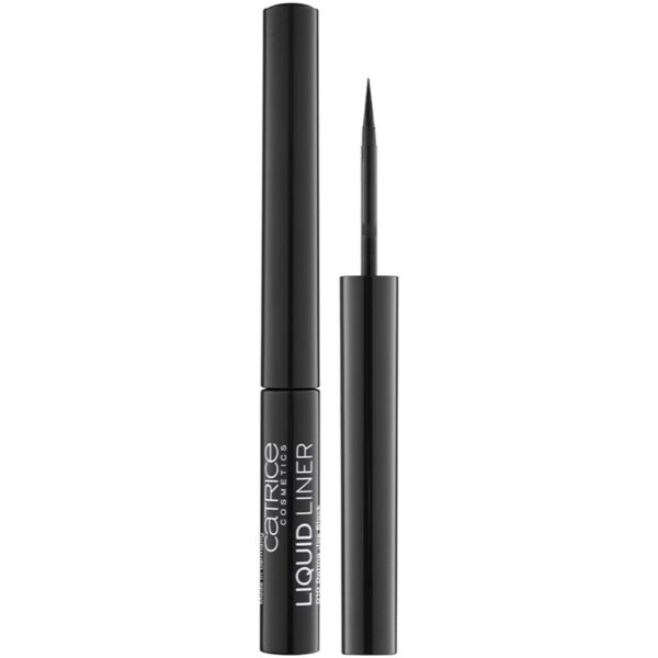 Catrice Stylist eyeliner culoare 010 Dating Joe Black 1.7 ml-Țena