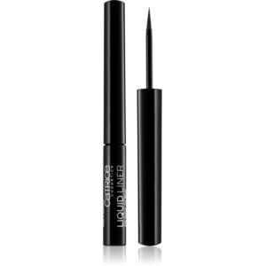 Catrice Stylist eyeliner rezistent la apa culoare 010 Don't leave me 1