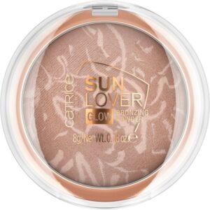Catrice Sun Lover Glow autobronzant culoare 010 Sun - Kissed Bronze 8 g-Țena