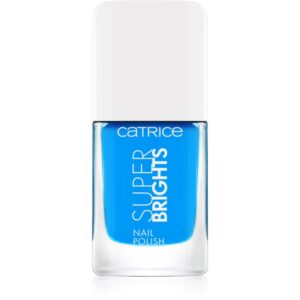 Catrice Super Brights lac de unghii culoare 020 10