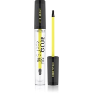 Catrice Super Glue gel pentru sprancene culoare 010 4 ml-Țena
