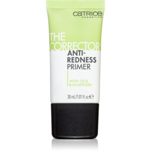 Catrice The Corrector Anti-Redness bază de machiaj împotriva înroșirii 30 ml-ro