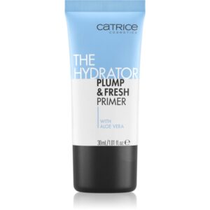 Catrice The Hydrator Plump & Fresh baza hidratantă de machiaj 30 ml-Țena