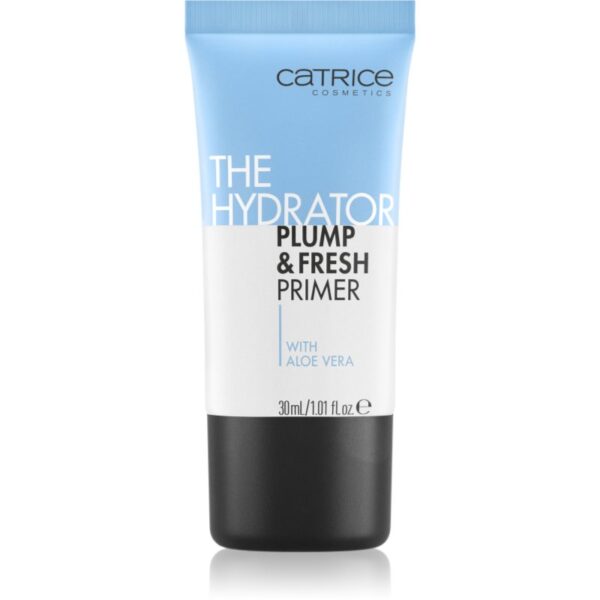 Catrice The Hydrator Plump & Fresh baza hidratantă de machiaj 30 ml-Țena