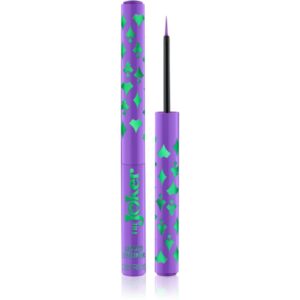 Catrice The Joker eyeliner culoare 010 Eye-ronic Jester 3 ml-Țena