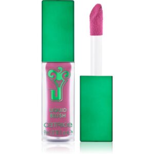 Catrice The Joker fard de obraz lichid culoare 010 Prankster Pro 9 ml-Țena