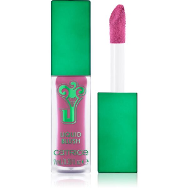 Catrice The Joker fard de obraz lichid culoare 010 Prankster Pro 9 ml-Țena
