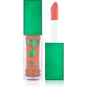 Catrice The Joker fard de obraz lichid culoare 020 The Joker's Joy 9 ml-Țena