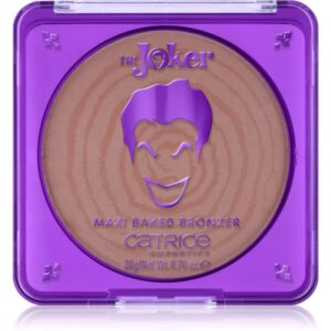 Catrice The Joker pudra bronzanta culoare 010 Can't Catch Me 20 g-Țena