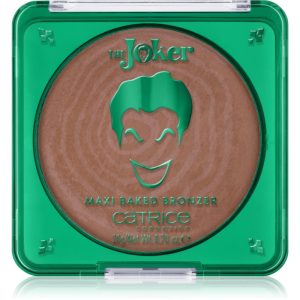 Catrice The Joker pudra bronzanta culoare 020 Most Wanted 20 g-Țena