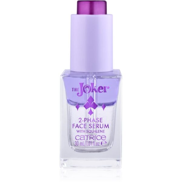Catrice The Joker ser bifazic 30 ml-ro