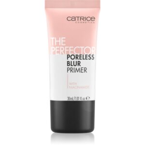 Catrice The Perfector Poreless Blur Primer pentru minimalizarea porilor 30 ml-Țena