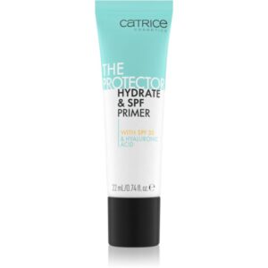 Catrice The Protector baza hidratantă de machiaj SPF 30 22 ml-ro