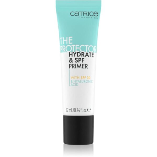 Catrice The Protector baza hidratantă de machiaj SPF 30 22 ml-ro