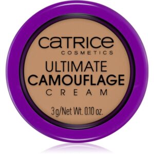 Catrice Ultimate Camouflage Corector cremos culoare 020 - N Light Beige 3 g-ro