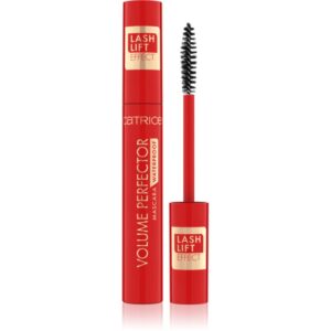 Catrice Volume Perfector mascara rezistent la apă