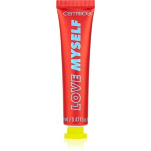 Catrice WHO I AM balsam de buze tonifiant culoare C02 Love Myself 14 ml-Țena