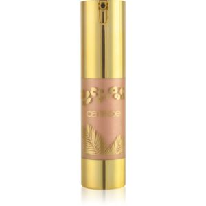 Catrice Wild Escape fard de obraz lichid culoare C02 Untouched Wilderness 15 ml-Țena