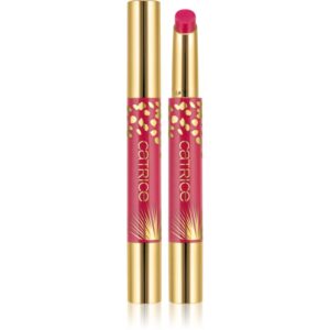 Catrice Wild Escape ruj strălucitor culoare C02 1.8 g-Țena