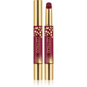 Catrice Wild Escape ruj strălucitor culoare C03 1