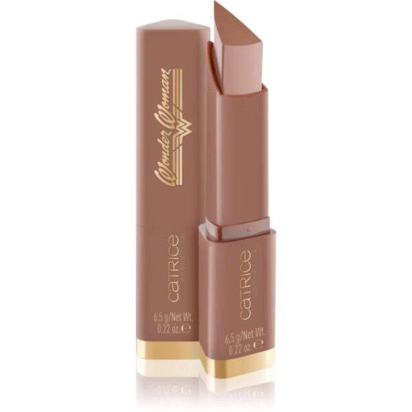 Catrice Wonder Woman crema Bronzantã stick culoare 010 Be Amazing 6.5 g-Țena