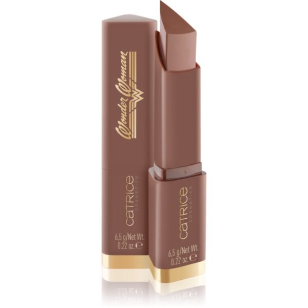 Catrice Wonder Woman crema Bronzantã stick culoare 020 You Are Strong 6.5 g-Țena