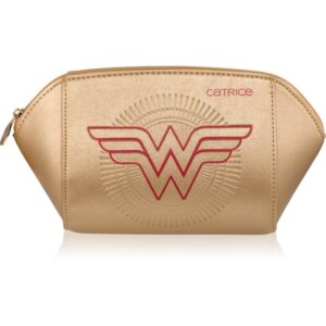Catrice Wonder Woman geanta de cosmetice 1 buc-ro