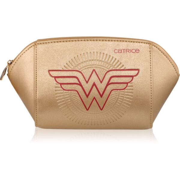 Catrice Wonder Woman geanta de cosmetice 1 buc-ro