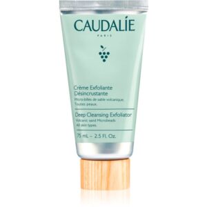 Caudalie Cleaners & Toners exfoliant facial pentru curatare profunda 75 ml-ro