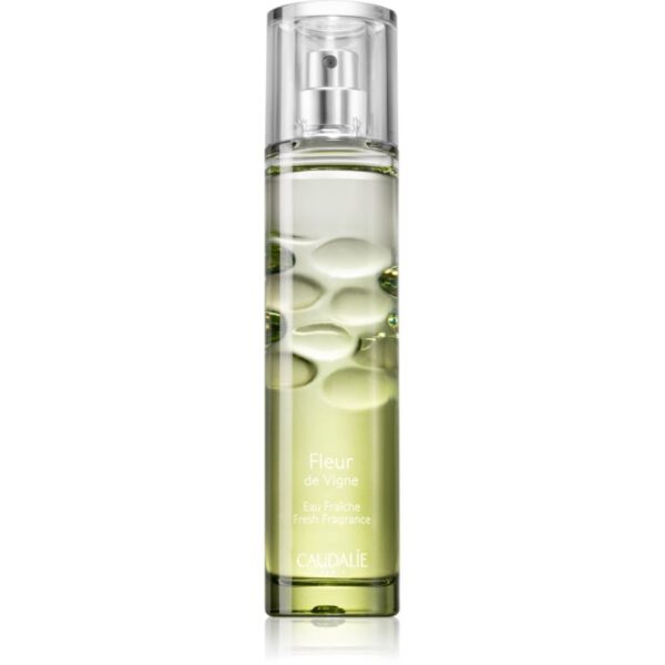 Caudalie Fleur De Vigne eau fraiche pentru femei 50 ml-Țena
