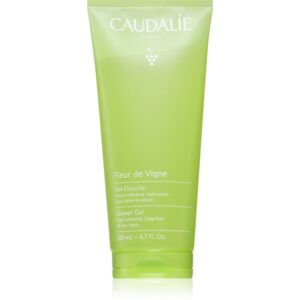 Caudalie Fleur De Vigne gel de dus hidratant 200 ml-Țena