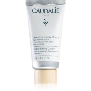 Caudalie Masks & Scrubs crema exfolianta blanda. 75 ml-ro