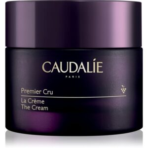 Caudalie Premier Cru La Creme crema de fata hidratanta anti-îmbătrânire 50 ml-ro