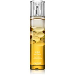Caudalie Soleil des Vignes eau fraiche pentru femei 50 ml-Țena