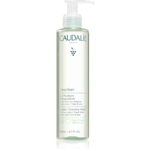 Caudalie Vinoclean apa pentru curatare cu particule micele pentru față și ochi 200 ml-Țena