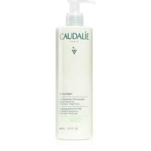 Caudalie Vinoclean lapte demachiant pentru față și ochi 400 ml-ro