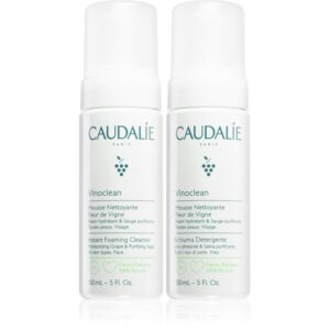 Caudalie Vinoclean set pentru curatare profunda-ro