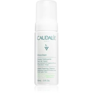 Caudalie Vinoclean spuma de curatat pentru toate tipurile de ten 150 ml-ro