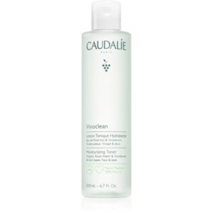Caudalie Vinoclean tonic hidratant pentru toate tipurile de ten 200 ml-Țena