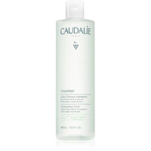 Caudalie Vinoclean tonic hidratant pentru toate tipurile de ten 400 ml-ro