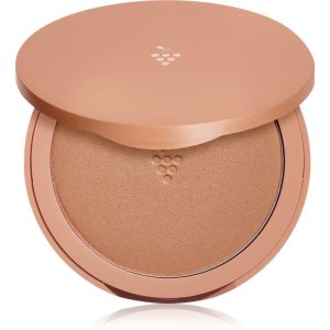 Caudalie Vinocrush Longlasting Bronzer Powder machiaj compact persistent pentru o piele mai luminoasa culoare 8