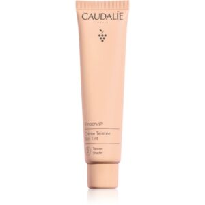 Caudalie Vinocrush Skin Tint Crema CC pentru un ten uniform cu efect de hidratare culoare 2 30 ml-ro