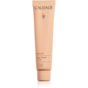 Caudalie Vinocrush Skin Tint Crema CC pentru un ten uniform cu efect de hidratare culoare 3 30 ml-ro