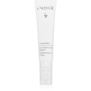 Caudalie Vinoperfect crema de ochi iluminatoare 15 ml-ro