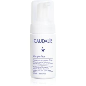 Caudalie Vinoperfect exfoliant iluminator Cu AHA Acizi 100 ml-ro