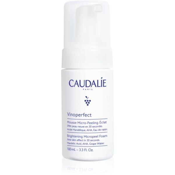 Caudalie Vinoperfect exfoliant iluminator Cu AHA Acizi 100 ml-ro