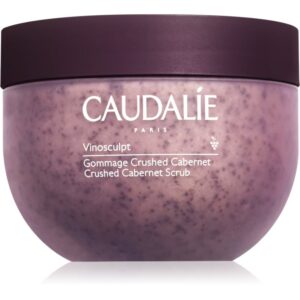 Caudalie Vinosculpt exfoliant de corp cu zahăr 250 g-ro